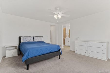 New construction Single-Family house 23820 E 34Th Ave, Aurora, CO 80019 Meridian- photo 19 19