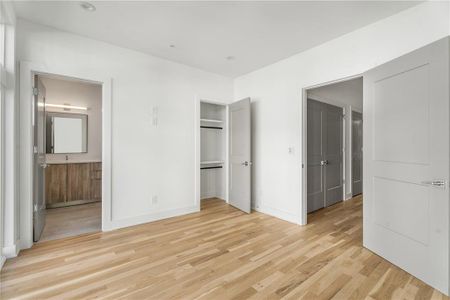 New construction Townhouse house 1099 N Avenue NE, Unit 12, Atlanta, GA 30307 - image 20