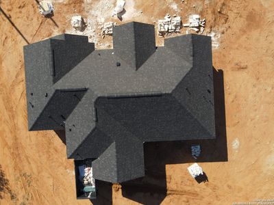 New construction Single-Family house 7303 Tiff Nicole, Von Ormy, TX 78073 - image