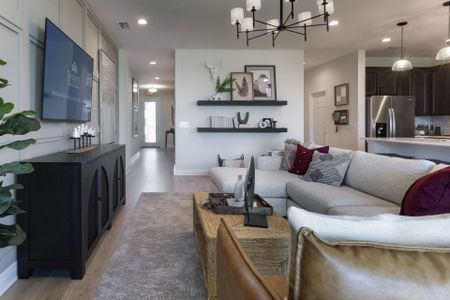 Trinity Gardens by Trinity Family Builders in Deland - photo 23 23