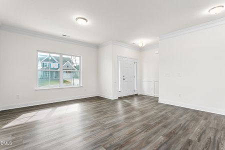 New construction Single-Family house 1929 Darrell Dr, Graham, NC 27253 - image 18