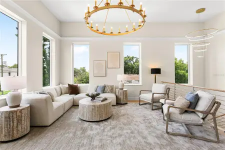 New construction Single-Family house 3605 W Bay Ave, Tampa, FL 33611 - image 14
