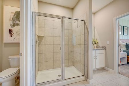 New construction Single-Family house 3585 Dahlia Dr, Lake Hamilton, FL 33851 plan Juniper - image 17