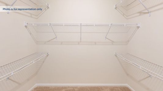 New construction Townhouse house 2797 Ruby Mill Dr, Gastonia, NC 28056 plan Ella May - image 14