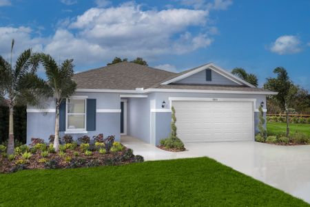 New construction Single-Family house 10308 Honeysuckle Vine Cir, Riverview, FL 33578 null- photo 0