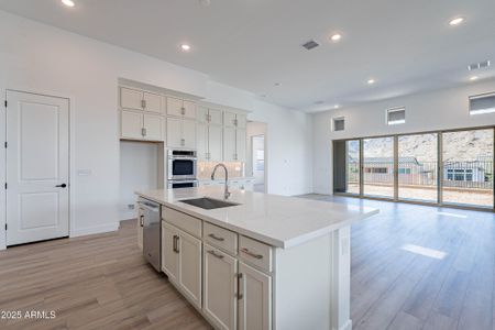New construction Single-Family house 21436 W Meadowbrook Ave, Buckeye, AZ 85396 - image 14