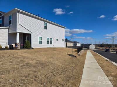 New construction Single-Family house 800 Parkette St, Concord, NC 28027 null- photo 9 9