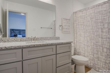 Magnolia Village by Rosehaven Homes in San Antonio - photo 32 32