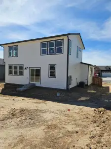 New construction Single-Family house 6071 Caribou Dr, Brighton, CO 80601 plan 3501 - image