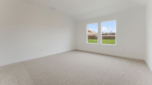 New construction Single-Family house 2108 Ridge Runner Dr, Georgetown, TX 78628 null- photo 12 12