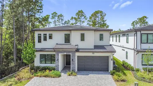 New construction Single-Family house 1326 Butterfly Orchid Rd, Davenport, FL 33837 null- photo 0