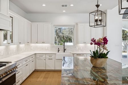 New construction Single-Family house 7006 Bluff Run, San Antonio, TX 78257 - image 13