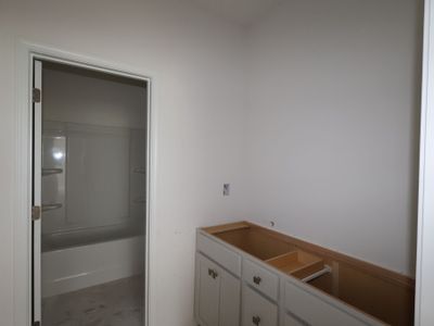 New construction Single-Family house 2745 Pinecliff Dr, Kannapolis, NC 28027 plan Brayden - image