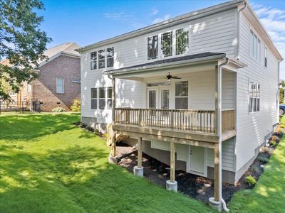 Lakeside at Blue Ridge Plantation by Enchanted Homes in Taylors - image 4