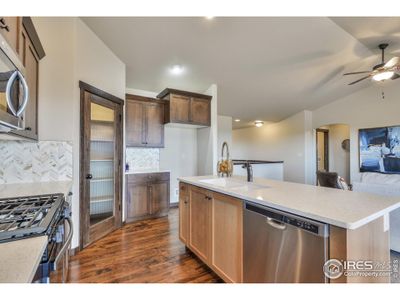 New construction Single-Family house 7124 Rye Grass Dr, Wellington, CO 80549 - image 14