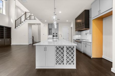 Westview Terrace by Stonefield Homes in Houston - image 15