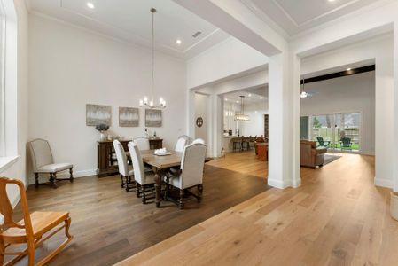 New construction Single-Family house 12932 Whitewater Wy, Conroe, TX 77302 - image 13