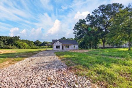 New construction Single-Family house 81 Wieuca Wy, Cedartown, GA 30125 - image