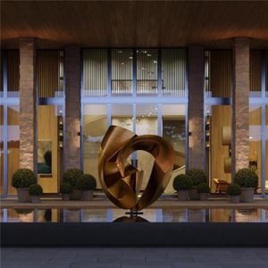 New construction Condo house 1000 Benjamin Franklin Dr, Unit 904, Sarasota, FL 34236 - image 8