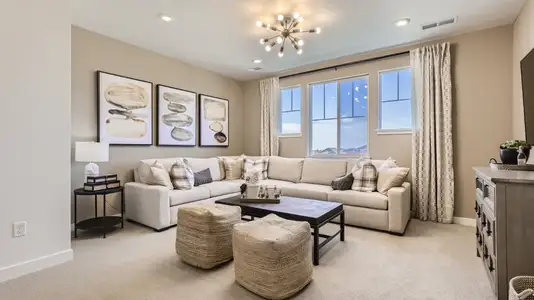 Sunset Village: The Grand Collection by Lennar in Erie - photo 29 29