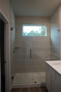 New construction Single-Family house 1571 Belton Ln, Anahuac, TX 77514 - image 10