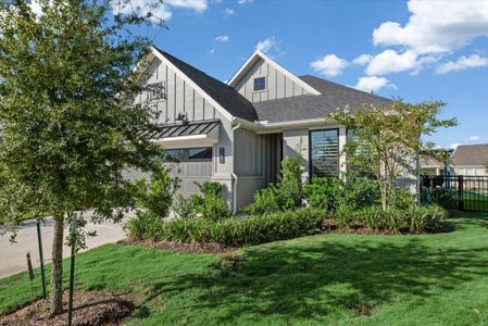 New construction Townhouse house 14683 Cedar Elm Ct, Willis, TX 77318 - image