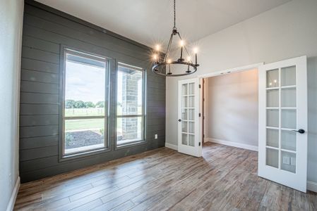 The Ranches at Valley View by DOC Homes in Springtown - photo 34 34