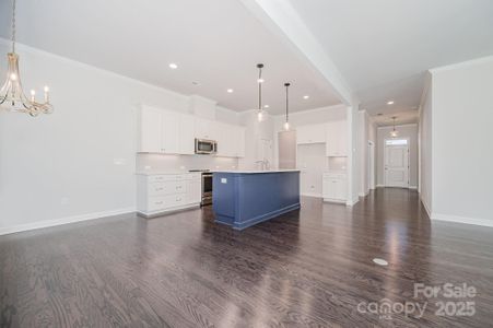 New construction Single-Family house 456 Lucky Dr Nw, Concord, NC 28027 - image 15