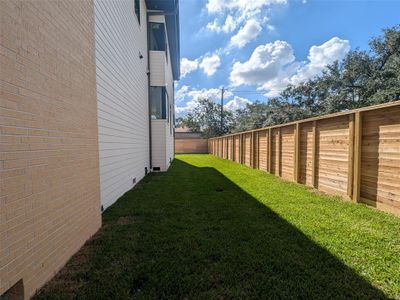 New construction Single-Family house 3851 Merrick Street, Houston, TX 77025 - photo 16 16