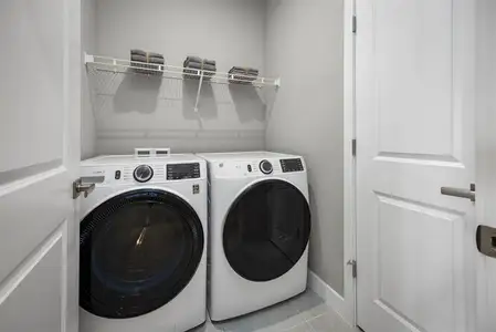 New construction Single-Family house 7775 Red Hills Rd, Port St. Lucie, FL 34952 plan Brooks - image 15