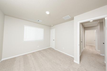 New construction Single-Family house 9258 Grace Ridge Dr, Willis, TX 77318 plan Woodland - image 15
