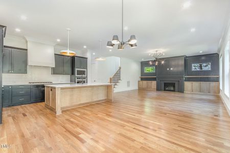 New construction Single-Family house 14020 Durant Rd, Raleigh, NC 27614 plan Emerald II - image 17