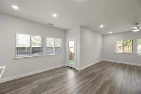 New construction Townhouse house 216 Griffith, Princeton, TX 75407 null- photo 0