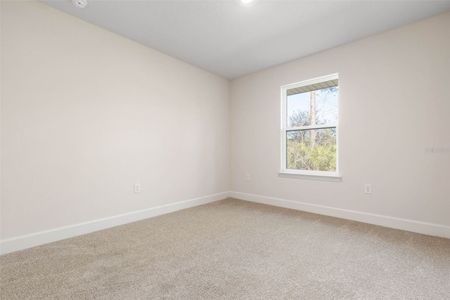 New construction Single-Family house 832 Majestic Ave, Sebastian, FL 32958 2265- photo 29 29