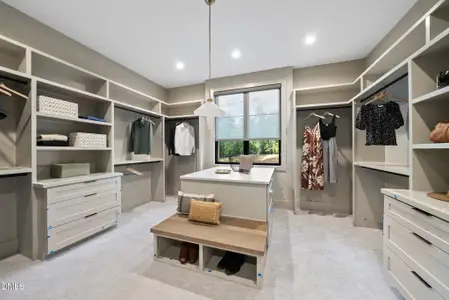 New construction Single-Family house 6804 Brixley Cir, Raleigh, NC 27614 plan Monterrey Bay - image 7