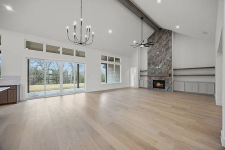 New construction Single-Family house 3921 Blaire Ave, Celina, TX 75009 plan Davis - image 19