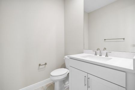 New construction Single-Family house 12471 Sw Sunrise Lake Ter, Port St. Lucie, FL 34987 plan Palomar - image 12