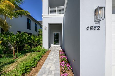 New construction Single-Family house 4842 S Harbor Dr, Vero Beach, FL 32967 - image