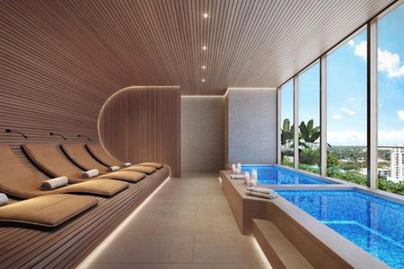 New construction Condo house 521 E Las Olas Blv, Unit 1503/1504, Fort Lauderdale, FL 33301 - image 13