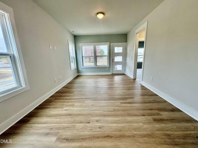 New construction Townhouse house 817 Central Pk Dr, Raleigh, NC 27604 - image 16