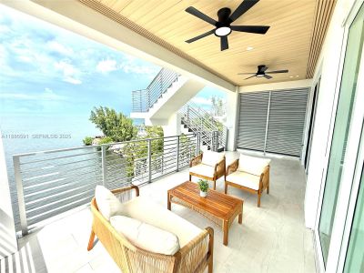 New construction Single-Family house 990 41St Gulf 9 St, Marathon, FL 33050 - image