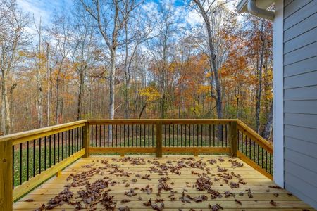 New construction Single-Family house Soddy-Daisy, TN 37379 plan Carolina B - image 3