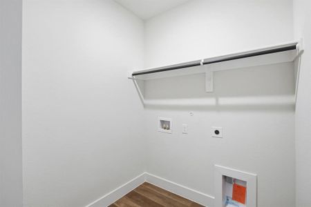 New construction Single-Family house 2411 Stonebriar Ln, Sherman, TX 75092 - image 19