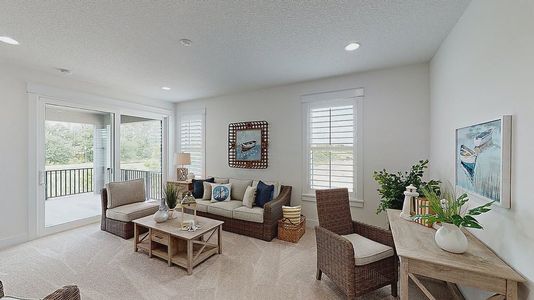 The Isles at Venetian Bay by Platinum Builders in New Smyrna Beach - photo 34 34