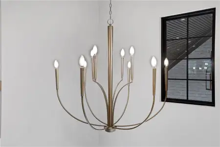 New construction Single-Family house 15794 Thompson Rd, Milton, GA 30004 - image 20