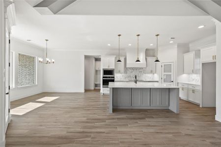 New construction Single-Family house 629 Bent Tree Ln, Weatherford, TX 76085 plan Plan Unknown - image 10