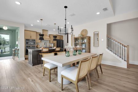 New construction Single-Family house 59 Oak Breeze Dr, Ponte Vedra, FL 32081 - image 7