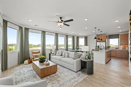 Meridiana by Chesmar Homes in Manvel - photo 56 56