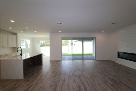 New construction Single-Family house 20112 Oriana Loop, Land O' Lakes, FL 34638 Corina  III Bonus- photo 82 82