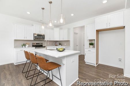 New construction Single-Family house 5630 Galloway Dr, Unit 49, Stanfield, NC 28163 null- photo 0 0